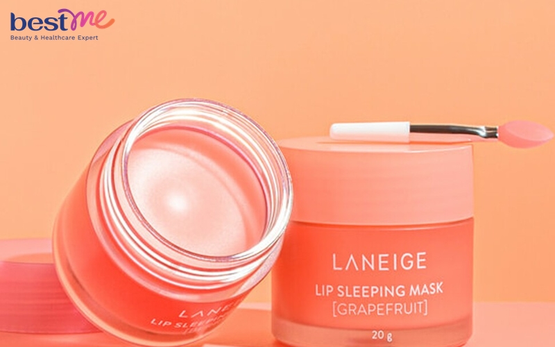 hoi-dap-mat-na-ngu-moi-laneige-co-nhung-loai-nao-co-tot-khong-3 Hỏi đáp: Mặt nạ ngủ môi Laneige có những loại nào? Có tốt không? - 3