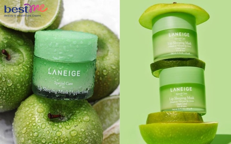 hoi-dap-mat-na-ngu-moi-laneige-co-nhung-loai-nao-co-tot-khong-5 Hỏi đáp: Mặt nạ ngủ môi Laneige có những loại nào? Có tốt không? - 5