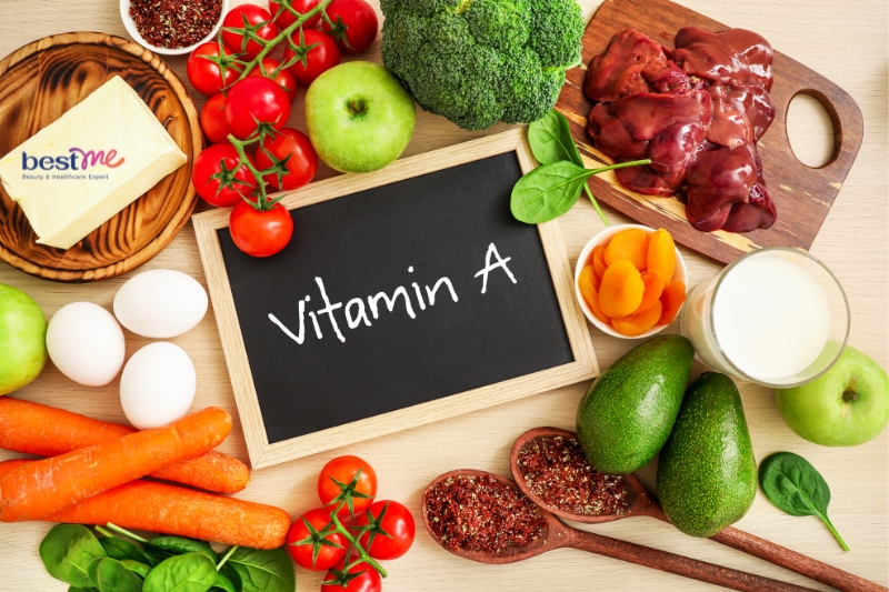 hoi-dap-tre-tren-1-tuoi-can-bo-sung-vitamin-gi-2 Hỏi đáp: Trẻ trên 1 tuổi cần bổ sung vitamin gì? - 2