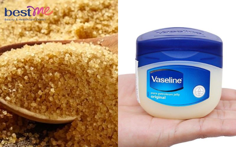hoi-dap-vaseline-duong-moi-tri-tham-co-tot-khong-4 Hỏi đáp: Vaseline dưỡng môi trị thâm có tốt không? - 4