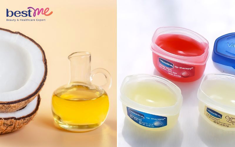 hoi-dap-vaseline-duong-moi-tri-tham-co-tot-khong-7 Hỏi đáp: Vaseline dưỡng môi trị thâm có tốt không? - 7