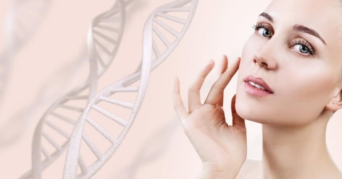 Việc uống Q10 và collagen cùng nhau không có nguy cơ gây mụn