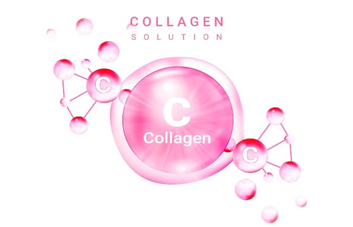 Uống collagen đúng cách sẽ không ảnh hưởng tới nội tiết tố