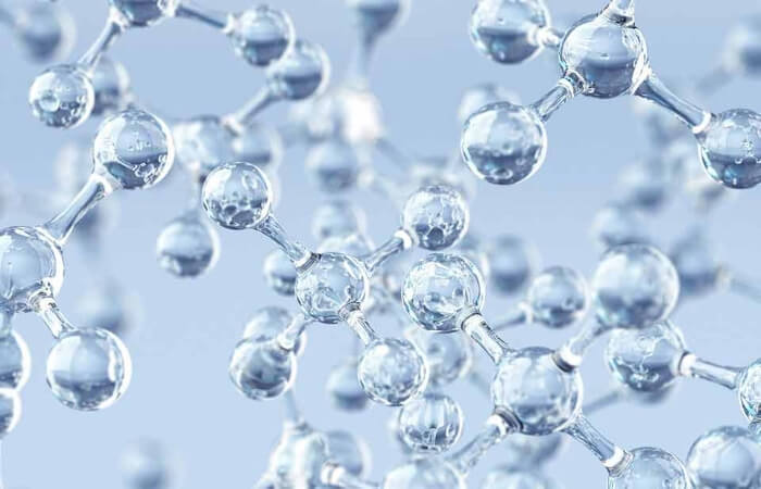Collagen nước DHC bổ sung thêm 200mg tiền chất HA