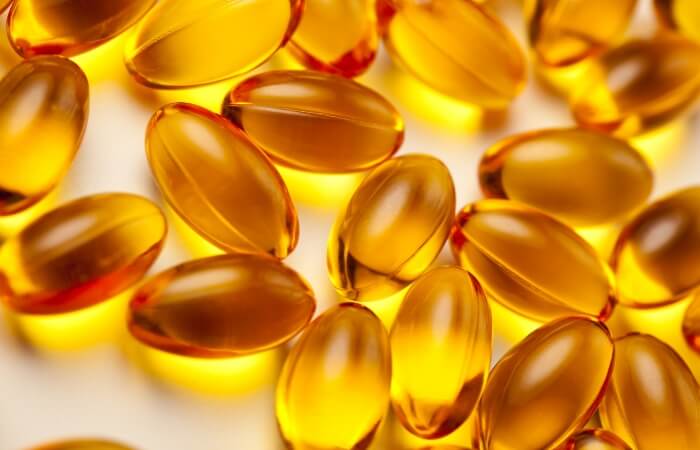 Vitamin E có thể không đem đến ảnh hưởng gì với người u xơ