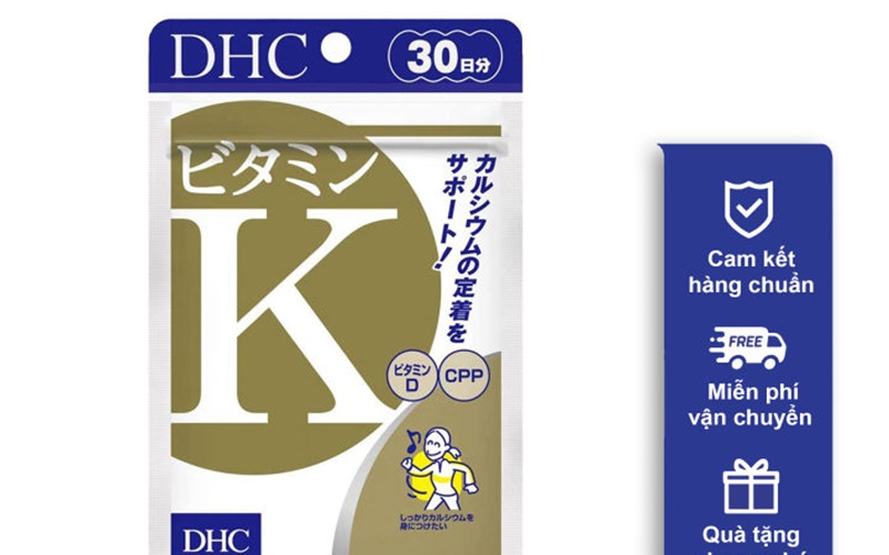 hoi-dap-vitamin-k-dhc-uong-khi-nao-uong-bao-lau-thi-ngung-2 Hỏi đáp: Vitamin K DHC uống khi nào? Uống bao lâu thì ngừng? - 2