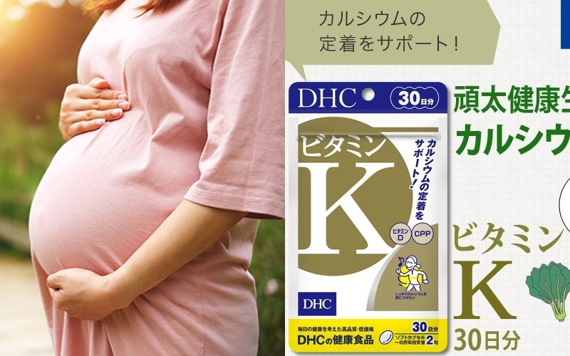 hoi-dap-vitamin-k-dhc-uong-khi-nao-uong-bao-lau-thi-ngung-4 Hỏi đáp: Vitamin K DHC uống khi nào? Uống bao lâu thì ngừng? - 4