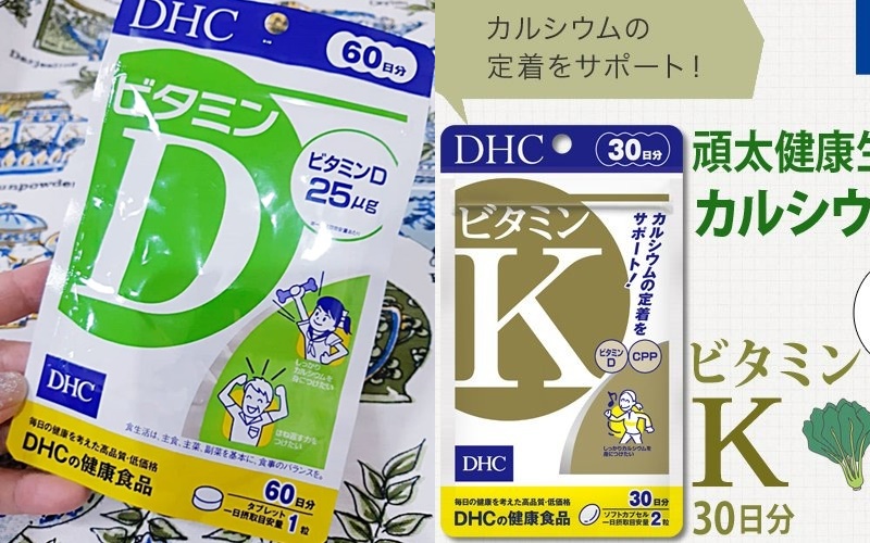 hoi-dap-vitamin-k-dhc-uong-khi-nao-uong-bao-lau-thi-ngung-5 Hỏi đáp: Vitamin K DHC uống khi nào? Uống bao lâu thì ngừng? - 5