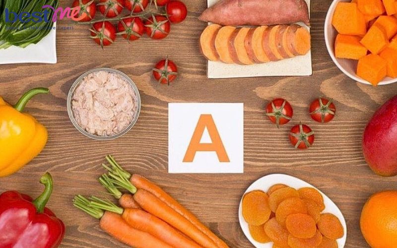 huong-dan-bo-sung-vitamin-tong-hop-cho-ba-bau-dung-cach-2 Hướng dẫn bổ sung vitamin tổng hợp cho bà bầu đúng cách - 2