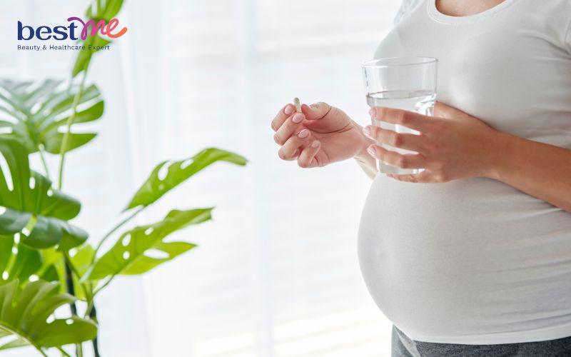 huong-dan-bo-sung-vitamin-tong-hop-cho-ba-bau-dung-cach-9 Hướng dẫn bổ sung vitamin tổng hợp cho bà bầu đúng cách - 9