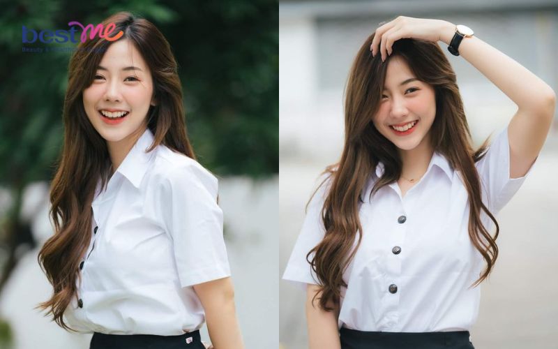 huong-dan-cac-buoc-trang-diem-co-ban-cho-hoc-sinh-nhe-nhang-1 Hướng dẫn các bước trang điểm cơ bản cho học sinh nhẹ nhàng - 1