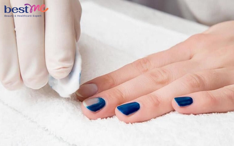 huong-dan-cach-cat-mong-tay-dep-cho-nu-tai-nha-van-chuan-salon-4 Hướng dẫn cách cắt móng tay đẹp cho nữ tại nhà vẫn chuẩn salon - 4