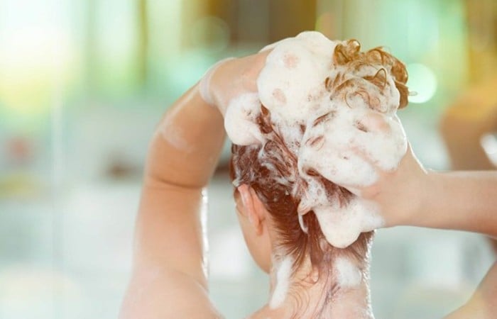 Hướng dẫn cách chăm sóc tóc sau khi nhuộm