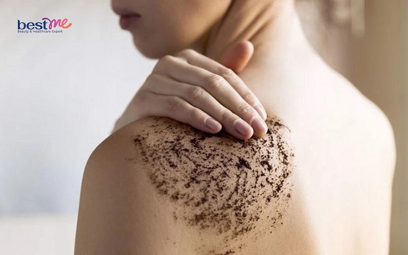 Hướng dẫn cách dưỡng trắng da body tại nhà bật tông nhanh nhất - 2