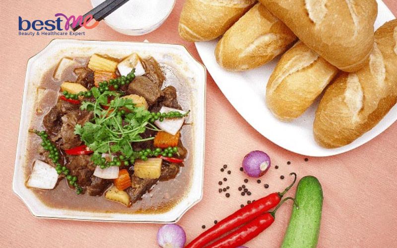 huong-dan-cach-lam-bap-bo-ham-tieu-xanh-cay-nong-cho-ngay-se-lanh-10 Hướng dẫn cách làm bắp bò hầm tiêu xanh cay nồng cho ngày se lạnh - 10