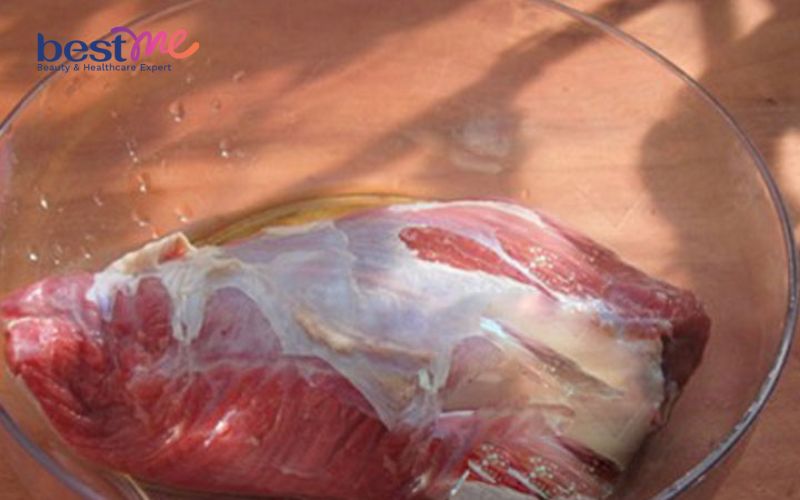 huong-dan-cach-lam-bap-bo-ham-tieu-xanh-cay-nong-cho-ngay-se-lanh-3 Hướng dẫn cách làm bắp bò hầm tiêu xanh cay nồng cho ngày se lạnh - 3