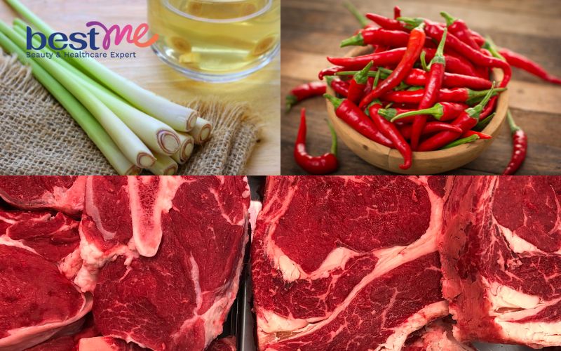 huong-dan-cach-lam-bo-kho-sa-ot-ngon-chuan-vi-cho-bua-com-hang-ngay-2 Hướng dẫn cách làm bò kho sả ớt ngon chuẩn vị cho bữa cơm hàng ngày - 2