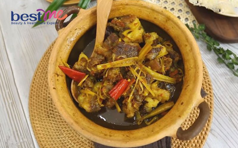 huong-dan-cach-lam-bo-kho-sa-ot-ngon-chuan-vi-cho-bua-com-hang-ngay-5 Hướng dẫn cách làm bò kho sả ớt ngon chuẩn vị cho bữa cơm hàng ngày - 5