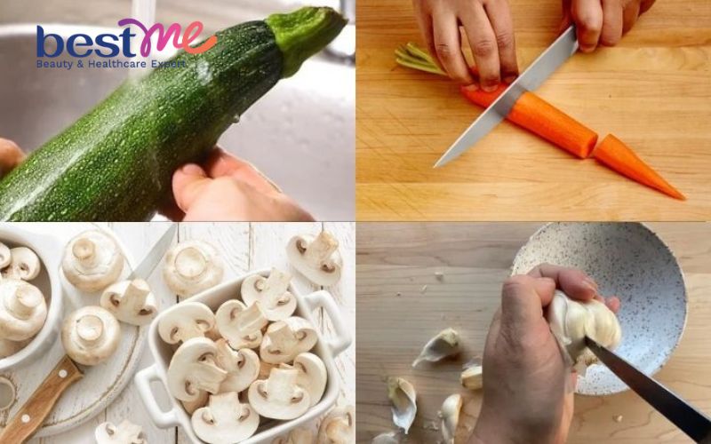 huong-dan-cach-lam-bo-nuong-tang-kieu-au-ngon-nhu-nha-hang-cuc-de-tai-nha-2 Hướng dẫn cách làm bò nướng tảng kiểu Âu ngon như nhà hàng cực dễ tại nhà - 2