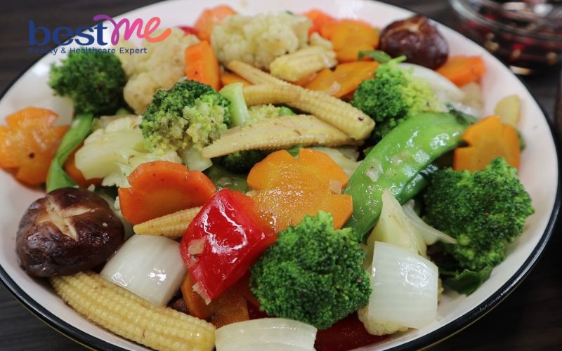 huong-dan-cach-lam-bo-nuong-tang-kieu-au-ngon-nhu-nha-hang-cuc-de-tai-nha-4 Hướng dẫn cách làm bò nướng tảng kiểu Âu ngon như nhà hàng cực dễ tại nhà - 4