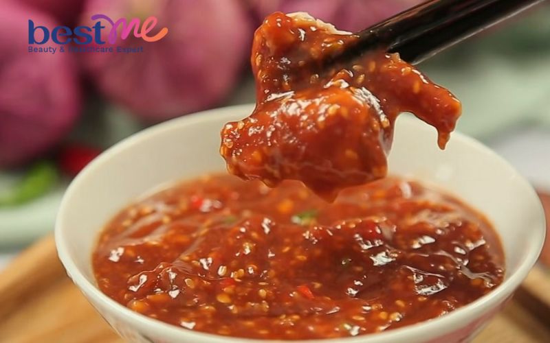huong-dan-cach-lam-bo-nuong-tang-kieu-au-ngon-nhu-nha-hang-cuc-de-tai-nha-7 Hướng dẫn cách làm bò nướng tảng kiểu Âu ngon như nhà hàng cực dễ tại nhà - 7