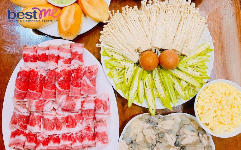 huong-dan-cach-lam-bo-sot-hau-pho-mai-cuc-hap-dan-tai-nha-2 Hướng dẫn cách làm bò sốt hàu phô mai cực hấp dẫn tại nhà - 2