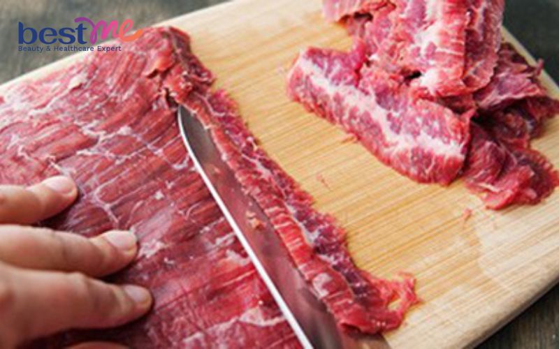 huong-dan-cach-lam-bo-sot-hau-pho-mai-cuc-hap-dan-tai-nha-3 Hướng dẫn cách làm bò sốt hàu phô mai cực hấp dẫn tại nhà - 3