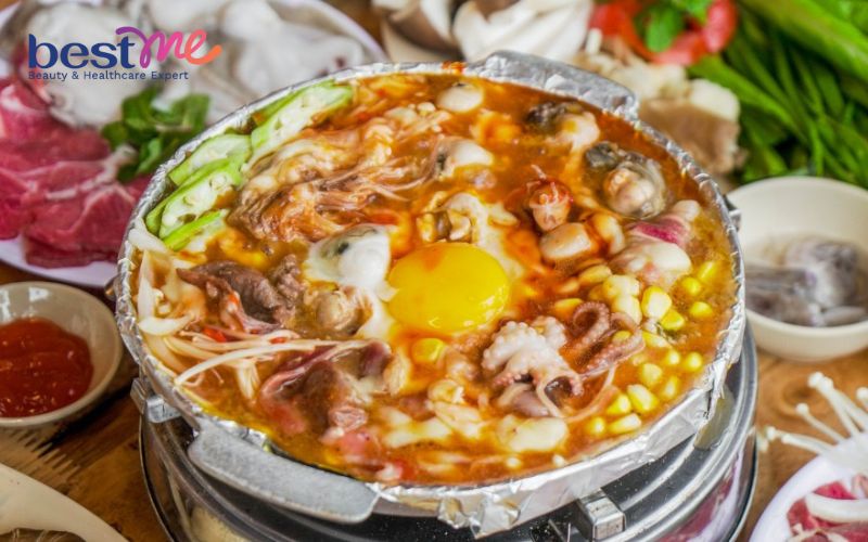 huong-dan-cach-lam-bo-sot-hau-pho-mai-cuc-hap-dan-tai-nha-6 Hướng dẫn cách làm bò sốt hàu phô mai cực hấp dẫn tại nhà - 6