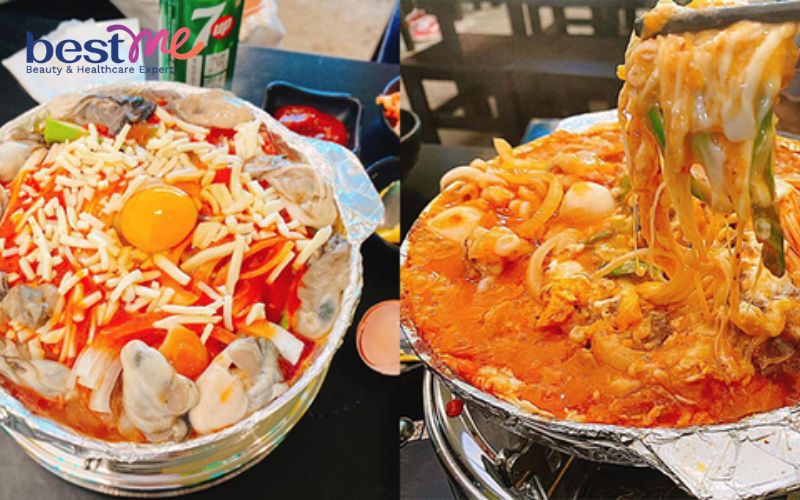 huong-dan-cach-lam-bo-sot-hau-pho-mai-cuc-hap-dan-tai-nha-7 Hướng dẫn cách làm bò sốt hàu phô mai cực hấp dẫn tại nhà - 7