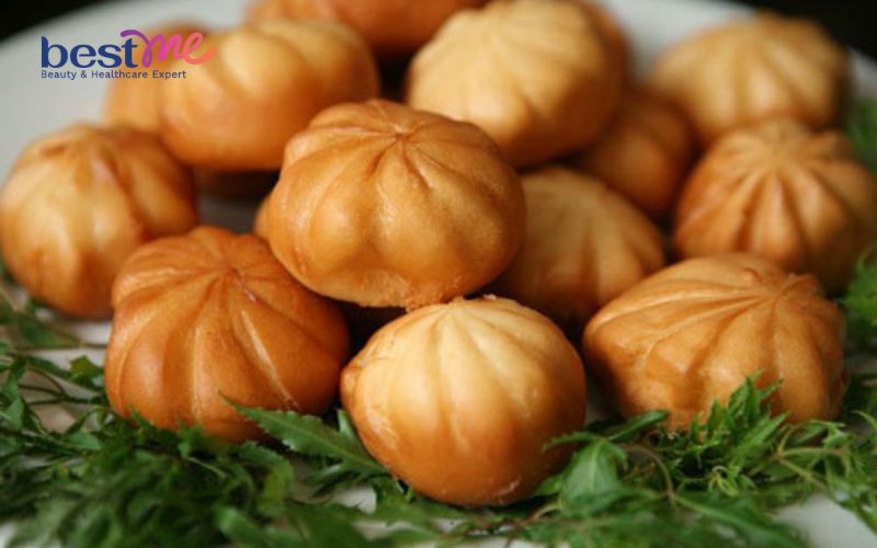 Hướng dẫn cách làm bò sốt tiêu đen bánh bao ngon như nhà hàng - 9