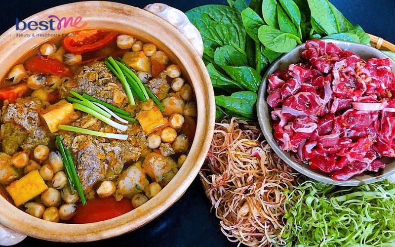 huong-dan-cach-lam-lau-rieu-cua-bap-bo-thom-ngon-cho-ngay-thu-se-lanh-1 Hướng dẫn cách làm lẩu riêu cua bắp bò thơm ngon cho ngày thu se lạnh - 1