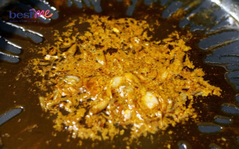 huong-dan-cach-lam-lau-rieu-cua-bap-bo-thom-ngon-cho-ngay-thu-se-lanh-4 Hướng dẫn cách làm lẩu riêu cua bắp bò thơm ngon cho ngày thu se lạnh - 4