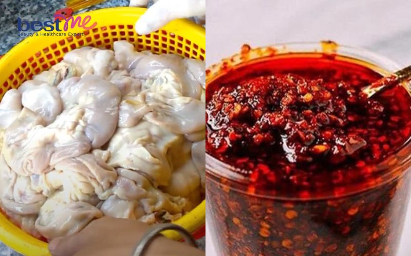huong-dan-cach-lam-long-bo-nuong-sa-te-thom-ngon-kho-cuong-2 Hướng dẫn cách làm lòng bò nướng sa tế thơm ngon khó cưỡng - 2