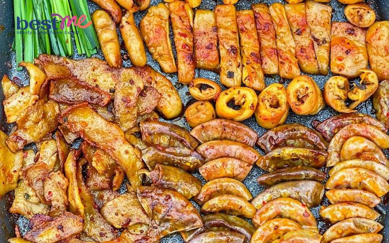 huong-dan-cach-lam-long-bo-nuong-sa-te-thom-ngon-kho-cuong-5 Hướng dẫn cách làm lòng bò nướng sa tế thơm ngon khó cưỡng - 5