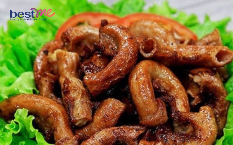 huong-dan-cach-lam-long-bo-nuong-sa-te-thom-ngon-kho-cuong-7 Hướng dẫn cách làm lòng bò nướng sa tế thơm ngon khó cưỡng - 7