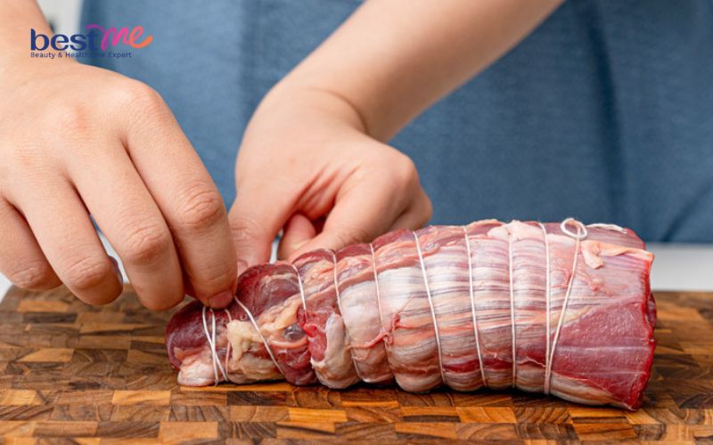 huong-dan-cach-luoc-bap-bo-ngon-cham-cung-nuoc-mam-gung-ngon-tuyet-3 Hướng dẫn cách luộc bắp bò ngon chấm cùng nước mắm gừng ngon tuyệt - 3