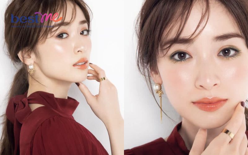 huong-dan-cach-makeup-nhat-ban-dep-tu-nhien-day-cuon-hut-11 Hướng dẫn cách makeup Nhật Bản đẹp tự nhiên đầy cuốn hút - 11