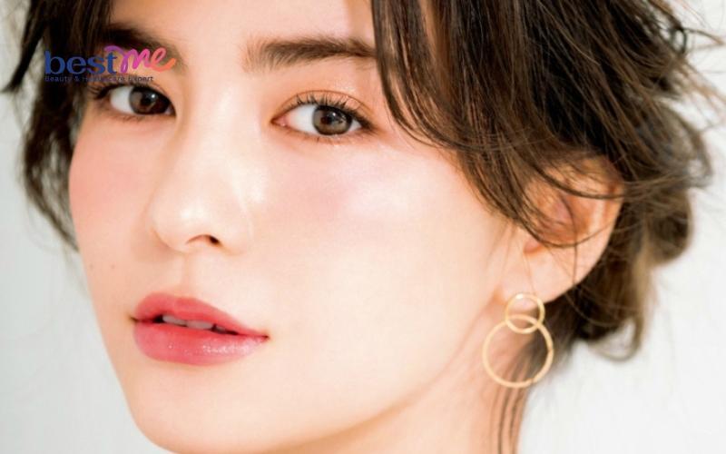 huong-dan-cach-makeup-nhat-ban-dep-tu-nhien-day-cuon-hut-14 Hướng dẫn cách makeup Nhật Bản đẹp tự nhiên đầy cuốn hút - 14