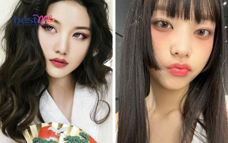 huong-dan-cach-makeup-nhat-ban-dep-tu-nhien-day-cuon-hut-7 Hướng dẫn cách makeup Nhật Bản đẹp tự nhiên đầy cuốn hút - 7