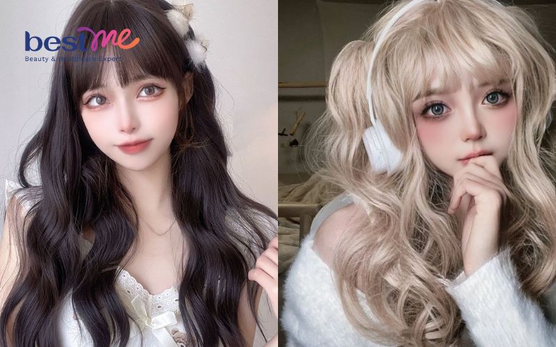 huong-dan-cach-makeup-nhat-ban-dep-tu-nhien-day-cuon-hut-8 Hướng dẫn cách makeup Nhật Bản đẹp tự nhiên đầy cuốn hút - 8