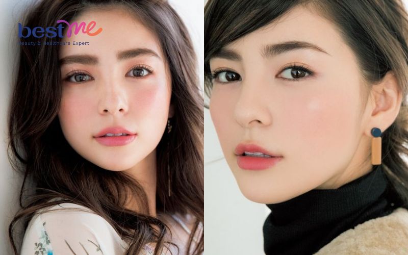 huong-dan-cach-makeup-nhat-ban-dep-tu-nhien-day-cuon-hut-9 Hướng dẫn cách makeup Nhật Bản đẹp tự nhiên đầy cuốn hút - 9