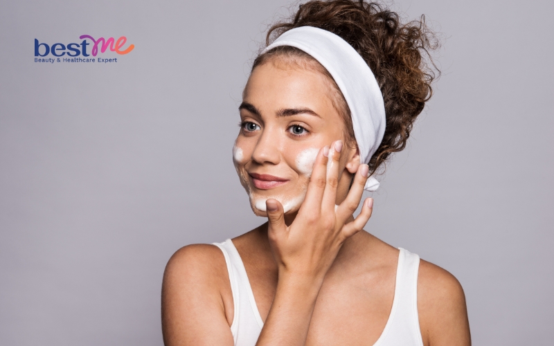 huong-dan-cach-makeup-suong-suong-dep-nhe-nhang-cuc-don-gian-3 Hướng dẫn cách makeup sương sương đẹp nhẹ nhàng cực đơn giản - 3