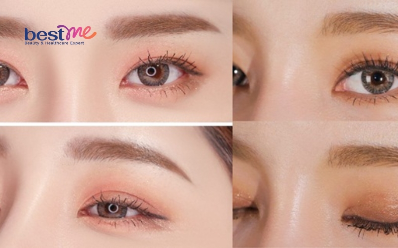 huong-dan-cach-makeup-suong-suong-dep-nhe-nhang-cuc-don-gian-5 Hướng dẫn cách makeup sương sương đẹp nhẹ nhàng cực đơn giản - 5