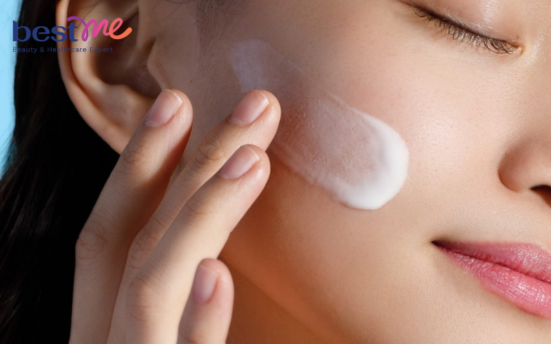 huong-dan-cach-makeup-tone-cam-dao-dep-noi-bat-cuc-don-gian-3 Hướng dẫn cách makeup tone cam đào đẹp nổi bật cực đơn giản - 3