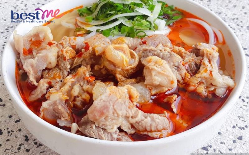 huong-dan-cach-nau-bun-bo-gan-nhanh-mem-dam-da-huong-vi-1 Hướng dẫn cách nấu bún bò gân nhanh mềm, đậm đà hương vị - 1