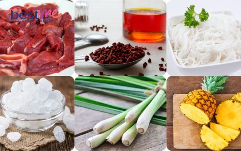 huong-dan-cach-nau-bun-bo-gan-nhanh-mem-dam-da-huong-vi-2 Hướng dẫn cách nấu bún bò gân nhanh mềm, đậm đà hương vị - 2