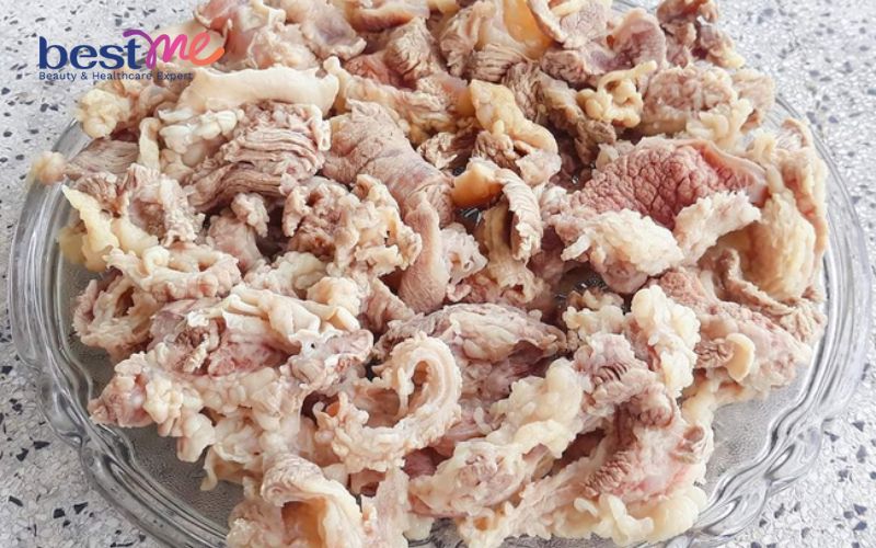 huong-dan-cach-nau-bun-bo-gan-nhanh-mem-dam-da-huong-vi-3 Hướng dẫn cách nấu bún bò gân nhanh mềm, đậm đà hương vị - 3