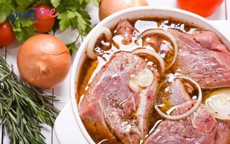 huong-dan-cach-nau-bun-bo-gan-nhanh-mem-dam-da-huong-vi-8 Hướng dẫn cách nấu bún bò gân nhanh mềm, đậm đà hương vị - 8