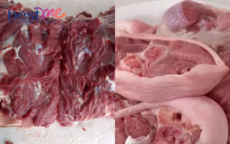 huong-dan-cach-nau-bun-bo-mien-bac-thom-ngon-chuan-vi-3 Hướng dẫn cách nấu bún bò miền Bắc thơm ngon chuẩn vị - 3