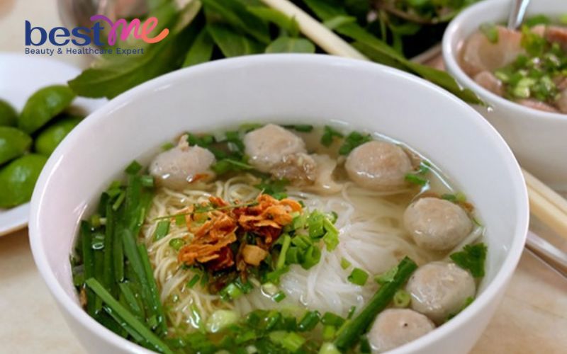 huong-dan-cach-nau-bun-bo-vien-thom-ngon-dam-vi-ngay-tai-nha-1 Hướng dẫn cách nấu bún bò viên thơm ngon đậm vị ngay tại nhà - 1